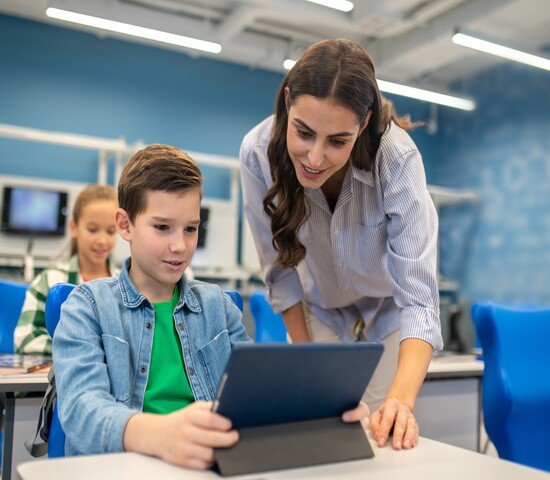 ITI admission guidance