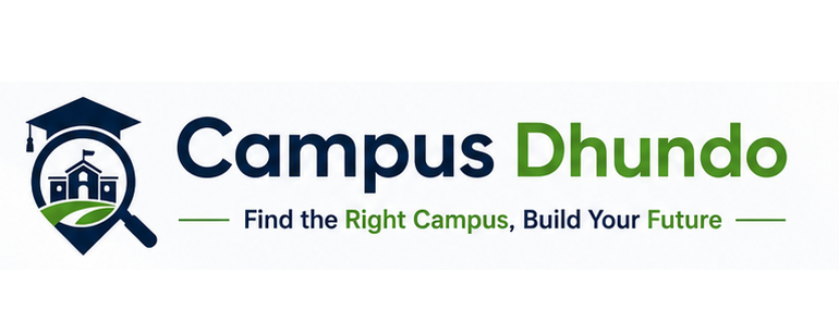 Campus Dhundo logo
